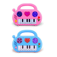 Load image into Gallery viewer, Baby Infant Toddler Kids Piano Musical Developmental Toy - Combo 5 Units