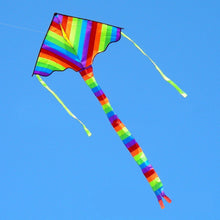 Load image into Gallery viewer, Rainbow Kite New Stunt Power Kites Outdoor - Combo 5 Units