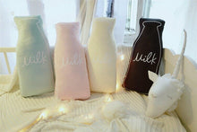 Load image into Gallery viewer, 1Pc 45 20Cm Ins Hot Colorful Milk Plush Toy