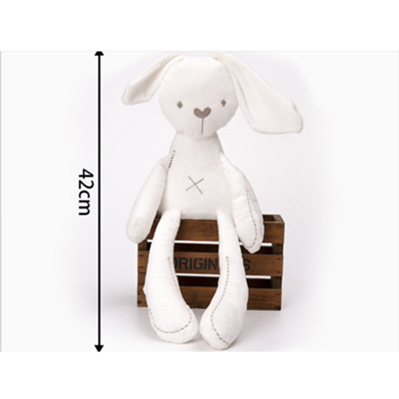 Cute Rabbit Doll Baby Soft Plush Toys