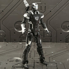 Load image into Gallery viewer, Avengers Marvel Movie Pvc Action Figure Toys War Machine