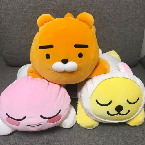 1Pc 55Cm Cute Kakao Friends Plush Dolls
