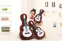 Load image into Gallery viewer, 1Pc Huge Size Creative Guitar Plush Pillow