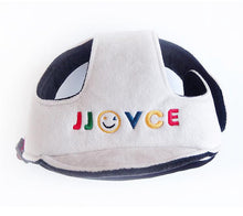 Load image into Gallery viewer, Adjustable Baby Cap Helmet Anti-Collision Protective Hat - Combo 3 Units