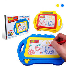 Load image into Gallery viewer, Erasable Magnetic Painting Writing Drawing Board Pen Sets - Combo 4 Units