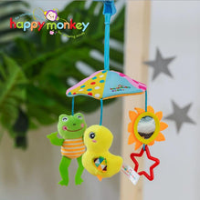 Load image into Gallery viewer, Baby Stroller Crib Pram Bed Hanging Toy - Combo 5 Units