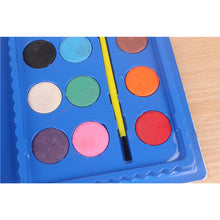 Load image into Gallery viewer, 1 Set Kids Drawing Kit Creativity Watercolor Pencil