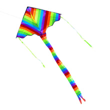 Load image into Gallery viewer, Rainbow Kite New Stunt Power Kites Outdoor - Combo 5 Units