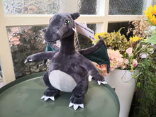 Load image into Gallery viewer, 30-45Cm Stuffed Toy Fire-Breathing Dragon Plush Toy