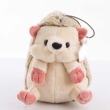 Load image into Gallery viewer, Hedgehog Animal Dolls 15 20Cm Cartoon Plush Toys
