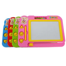 Load image into Gallery viewer, Education Toy Children Kids Magnetic Painting Board - Combo 4 Units