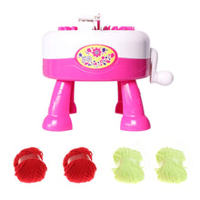 Load image into Gallery viewer, 22-Pin Knitting Machine Crank Weaving