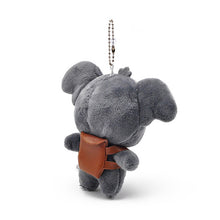 Load image into Gallery viewer, Koala With Bag Plush Toy 10 Cm Small Size Dolls