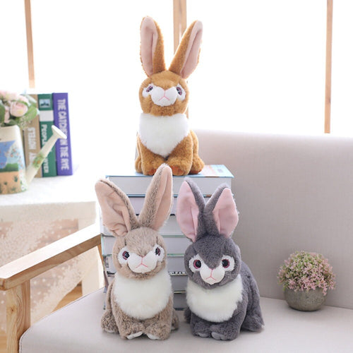 25 Cm Beanie Boo Eyes Stuffed