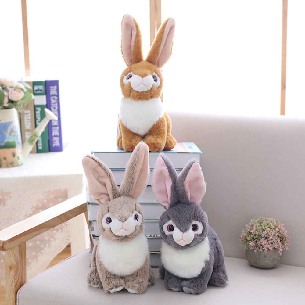 25 Cm Beanie Boo Eyes Stuffed