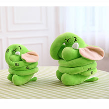 Load image into Gallery viewer, Combo 5 Long Nose Elephants Random Color - 150 Cm