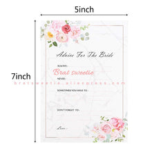 Load image into Gallery viewer, How Well Do You Know The Bride Flower - Combo 5 Units