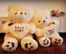 Load image into Gallery viewer, 29 70Cm Lovely Huge Teddy Bear Toys Stuffed