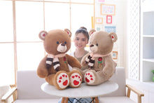 Load image into Gallery viewer, 100 Cm Big Size Soft Teddy Bear Plush Toys - N2
