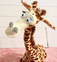 Load image into Gallery viewer, 1Pcs 30Cm Cute Lovely Long Neck Giraffe Stuffed Plush Toy