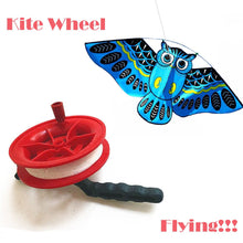 Load image into Gallery viewer, Random Kite Accessories Kites Reel Winder 30M - Combo 5 Units