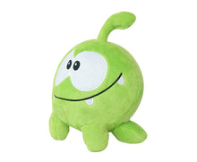 Load image into Gallery viewer, 1Pc Kawaii 7 20Cm Om Nom Frog Plush Toys