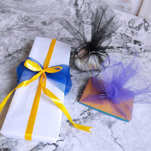 Load image into Gallery viewer, 25 Yards Tulle Roll Chair Table Skirt Photography - Combo 5 Units