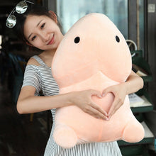 Load image into Gallery viewer, 30-50 Cm Lovely Plush Penis Toy Doll Soft