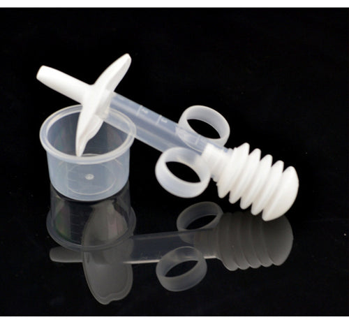 Baby Liquid Feeding Baby Medication Device Kids - Set 10 Units