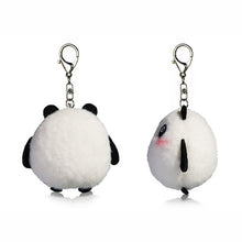 Load image into Gallery viewer, 10Cm Panda Plush Animals Doll Toys - Combo 2 Pcs