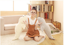 Load image into Gallery viewer, 1Pc 50Cm 80Cm New Cute Marine Animals Plush Toys