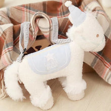 Load image into Gallery viewer, 28-30 Cm Pony Unicorn Plush Shoulder Bag