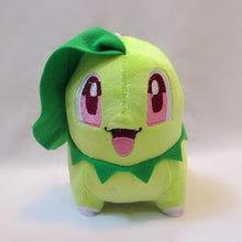 Load image into Gallery viewer, Chikorita Plush Toys 16Cm High Quality