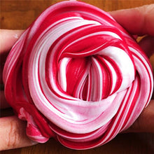 Load image into Gallery viewer, Education Toy Modeling Clay Slime Fluffy Scented - Combo 5 Units