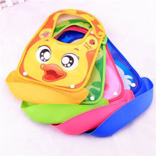 Load image into Gallery viewer, Baby Bibs Baby Feeding Toddler - Combo 5 Units