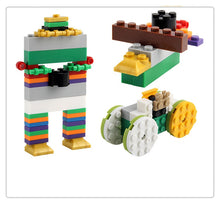 Load image into Gallery viewer, 1000Pcs Diy Minecrafted Creative Building Block Bricks Set