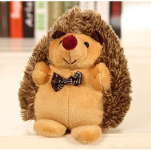 Load image into Gallery viewer, 2 Pcs Set Cute Lovely Soft Hedgehog Animal Doll