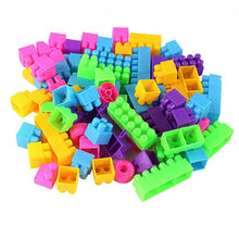 Load image into Gallery viewer, 250Pcs Building Blocks Stacking Game