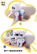 Load image into Gallery viewer, 30-50 Cm Soft Bear With Cape Plush Toys