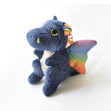 Load image into Gallery viewer, Flying Ragon Plush Toy 10 Cm Small Size Dolls