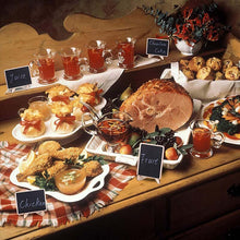 Load image into Gallery viewer, 10Pcs/Unit Mini Chalkboard Blackboard With Easel Stand - Combo 5 Units