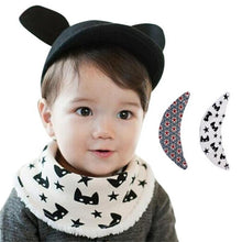 Load image into Gallery viewer, Baby Bibs Baby Feeding Toddler - Combo 5 Units