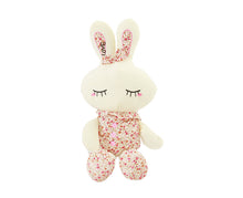 Load image into Gallery viewer, Cute Love Rabbit Doll - Combo 2 Colors 28Cm
