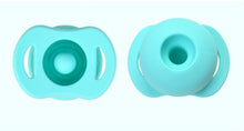 Load image into Gallery viewer, Baby Food Grade Silicone Pacifier Dummy - Combo 5 Units