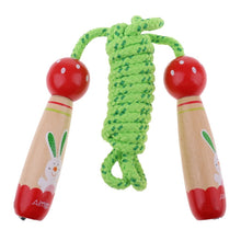 Load image into Gallery viewer, 2.7M Children Adjustable Skipping Rope