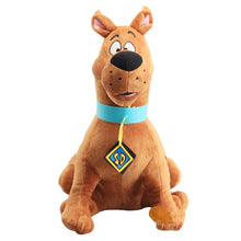 Load image into Gallery viewer, 1Pcs 35Cm High Quality Soft Cute Scooby-Doo