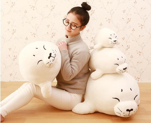 1Pc 40Cm 60Cm 80Cm We Bare Bears Plush Animal Toys