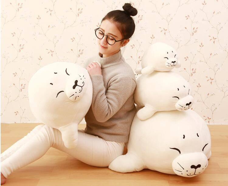 1Pc 40Cm 60Cm 80Cm We Bare Bears Plush Animal Toys