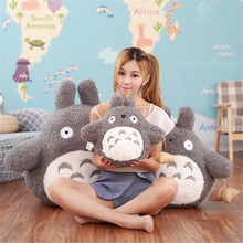 Load image into Gallery viewer, 30 40Cm Kawaii Totoro Stuffed Soft Pillow Kids Cute
