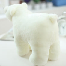 Load image into Gallery viewer, 25-35-45Cm Simulation Polar Bear Plush Toy